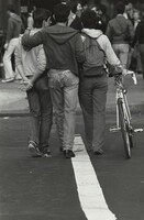 Untitled #00, Sunil Gupta, 1976