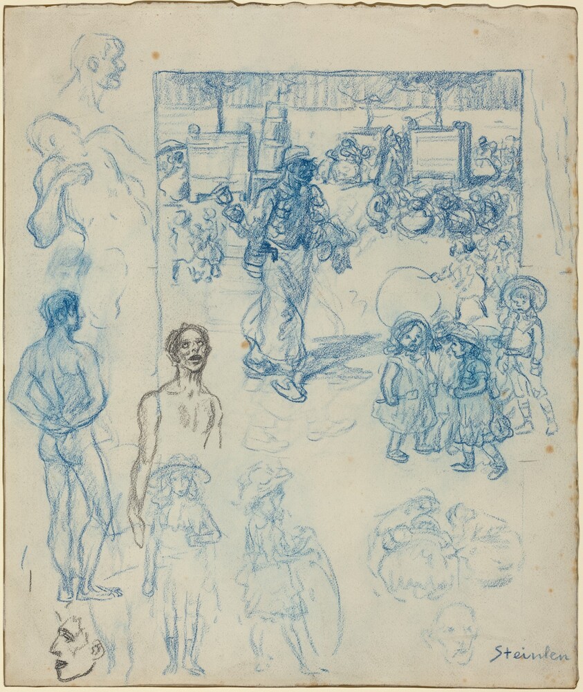 The Coconut Merchant