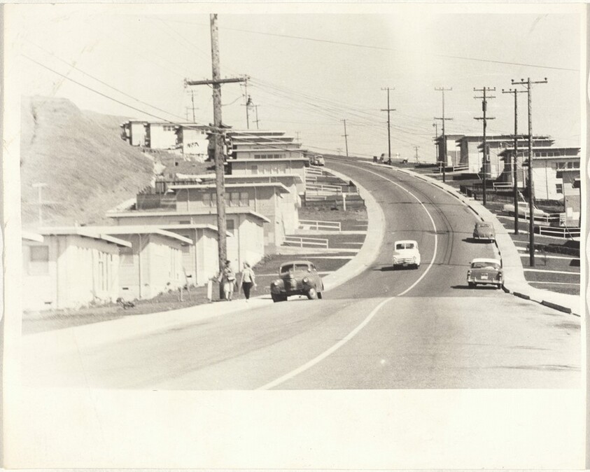 Westlake, California