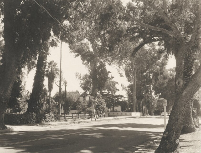 7th Street, Santa Monica