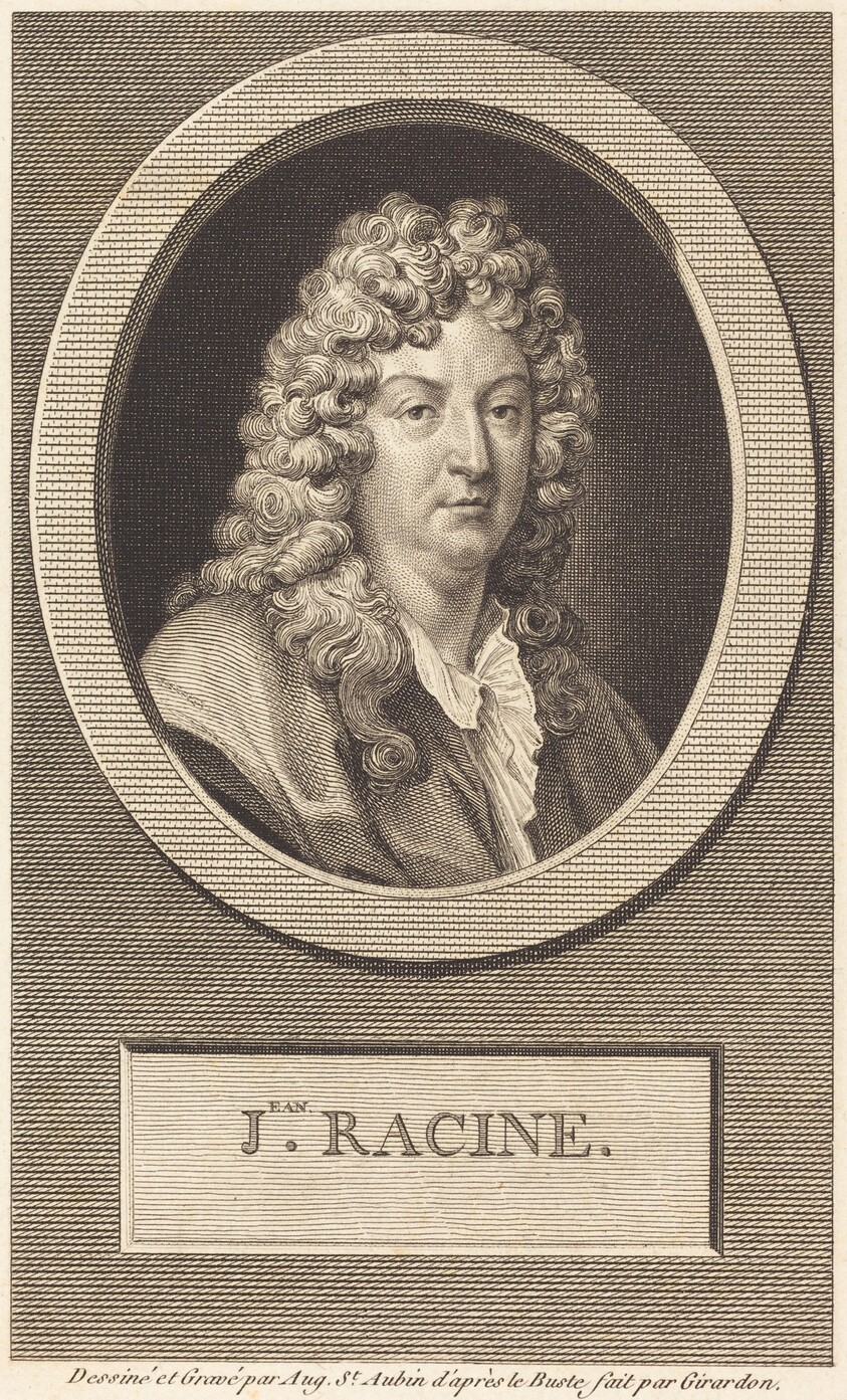 Jean Racine