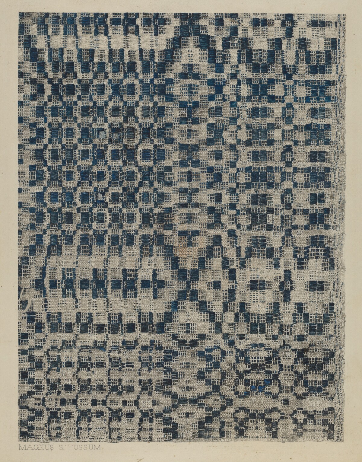 Coverlet