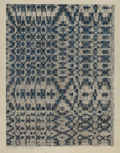 Coverlet