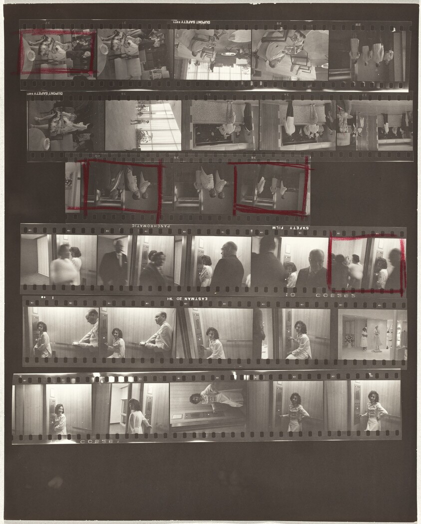 Guggenheim 174/Americans 44--Miami Beach