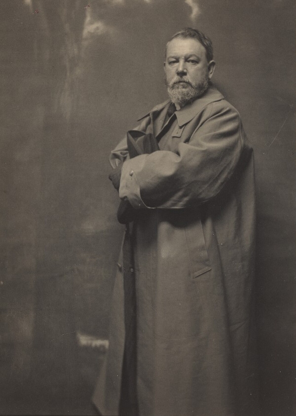 Joaquin Sorolla y Bastida