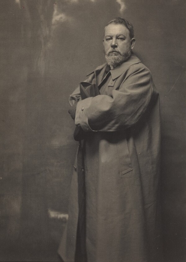 Joaquin Sorolla y Bastida