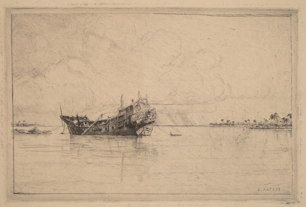 Shipwreck