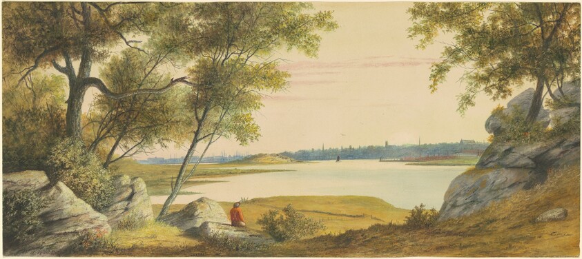 New Bedford, Massachusetts