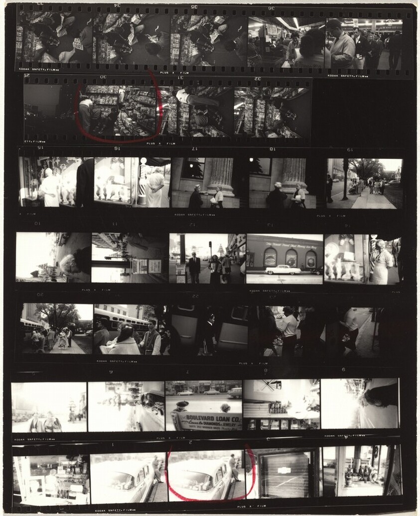 Guggenheim 456--Hollywood