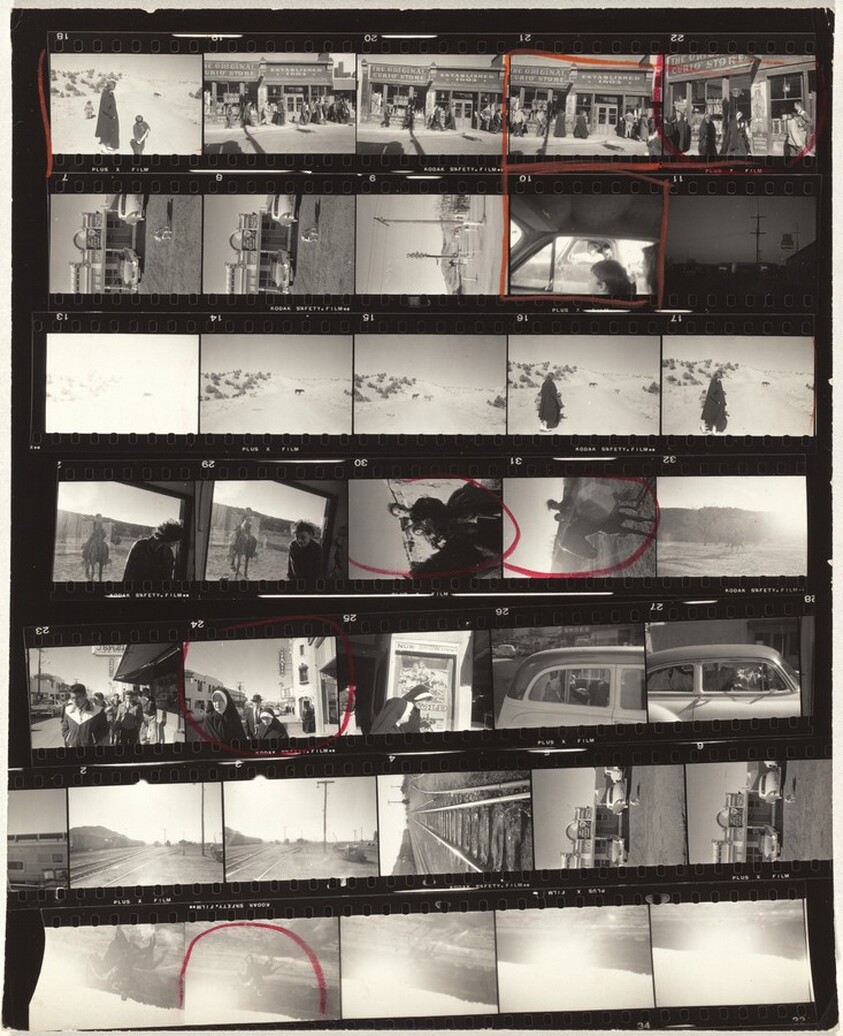 Guggenheim 378--Santa Fe, New Mexico