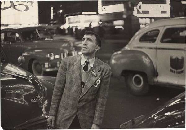 "Champion," New York, New York