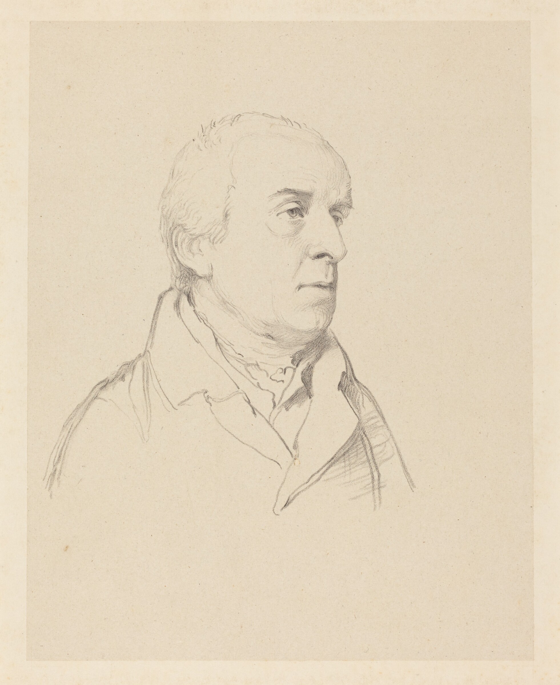 William Gunn, Richard James Lane after John Flaxman