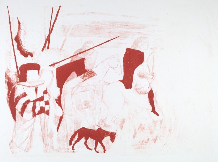 Roads of the Earth We Follow You. Authority over All the Signs of the Earth