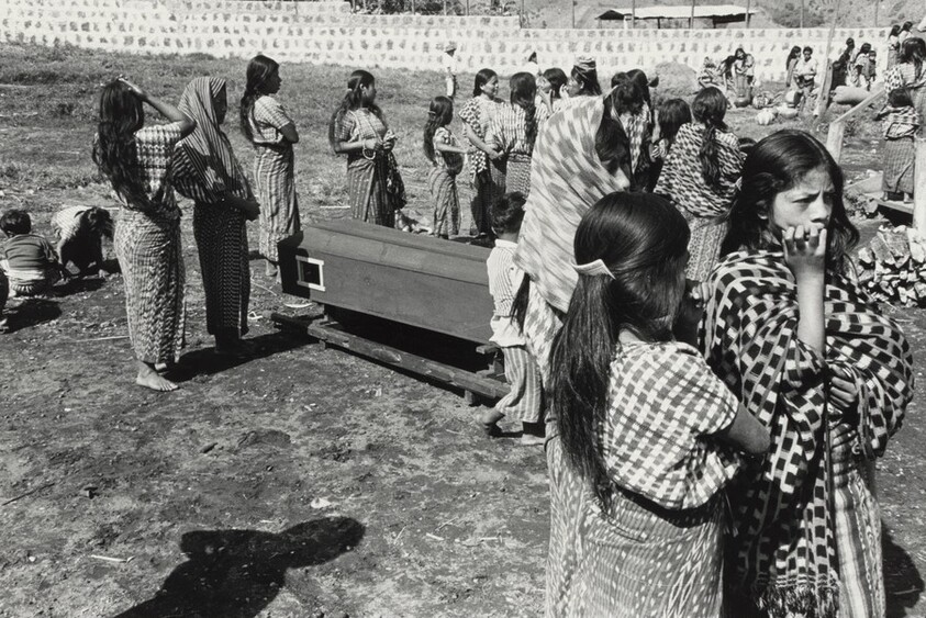 Santiago Atitlán, Guatemala