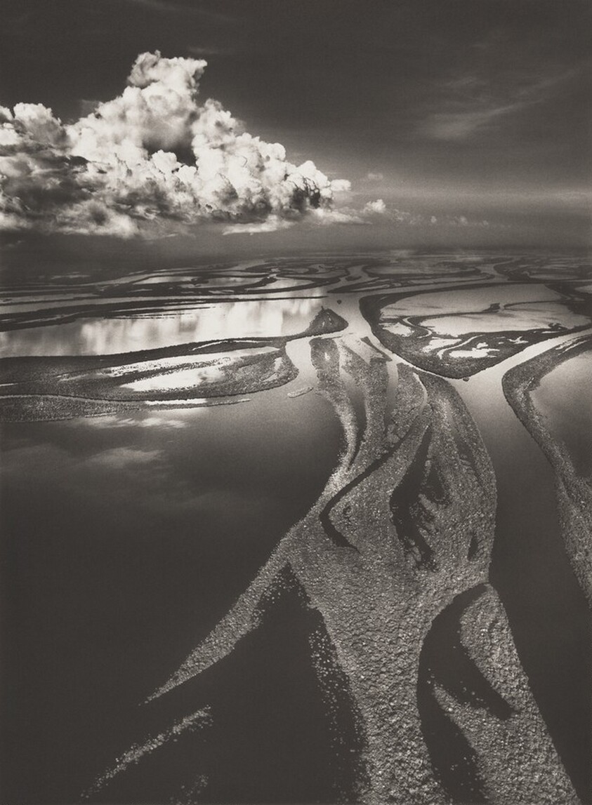 The Anavilhanas, the name given to around 350 forested islands in Brazil’s Rio Negro, form the world’s largest inland archipelago. Amazonia. Brazil.