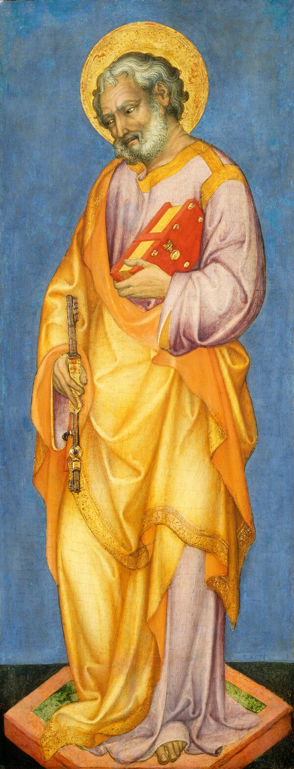 Saint Peter