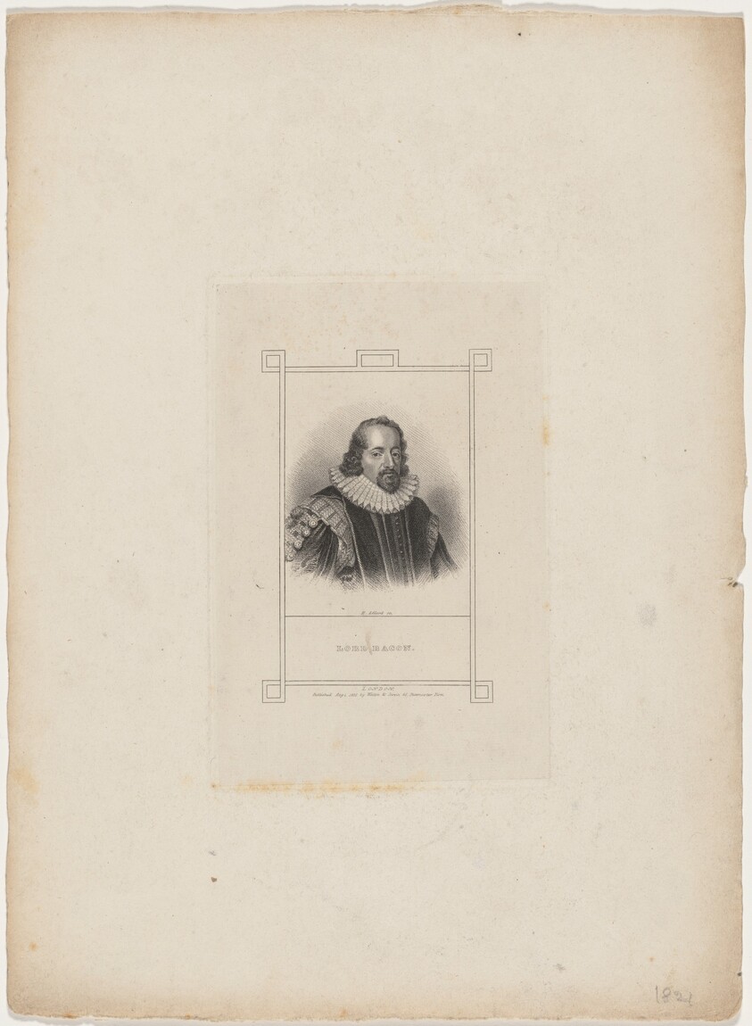 Lord Bacon