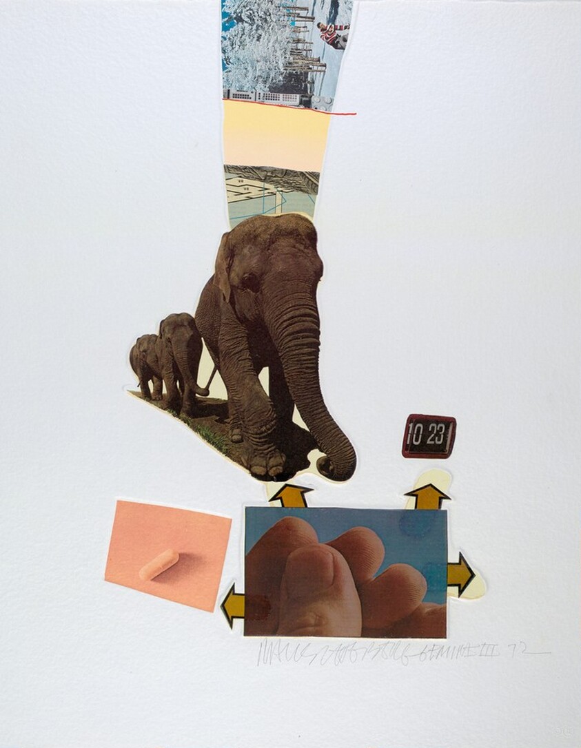 Horsefeathers Thirteen—XV