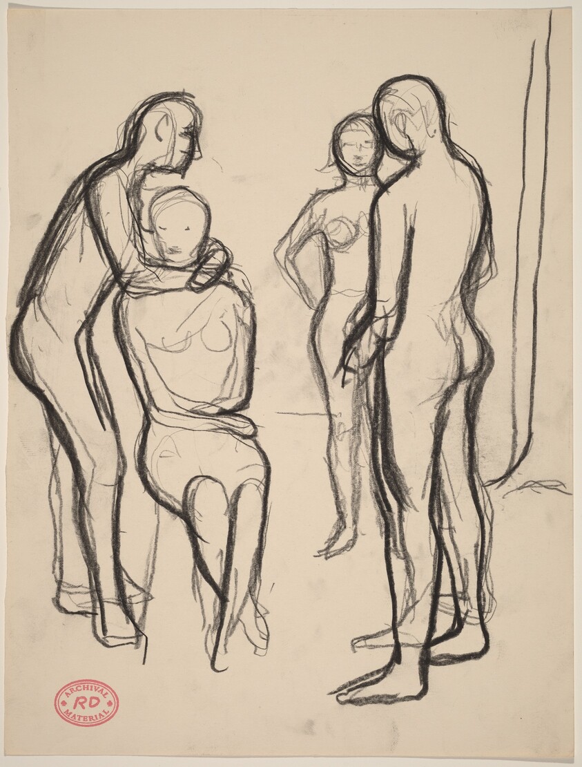 Untitled [figure group]