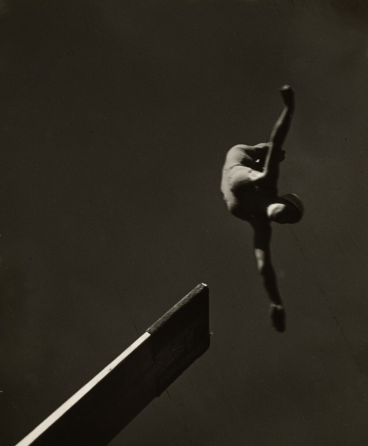 Twist Dive