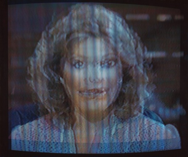 Untitled Newswomen, Suite B