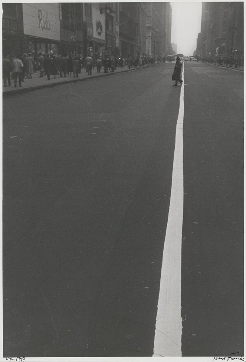 34th Street, New York City