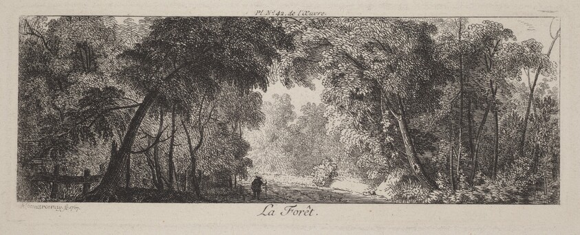 La Forêt