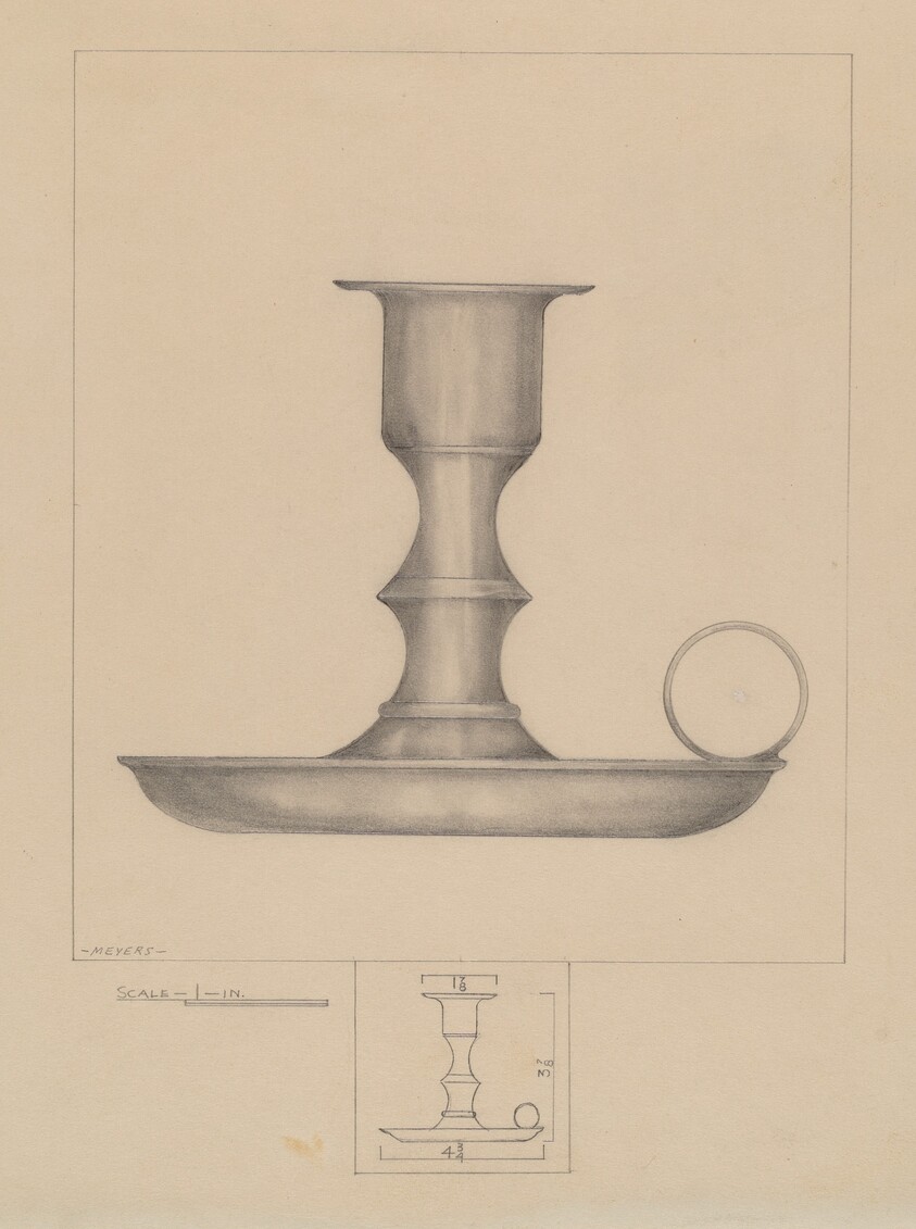 Candlestick