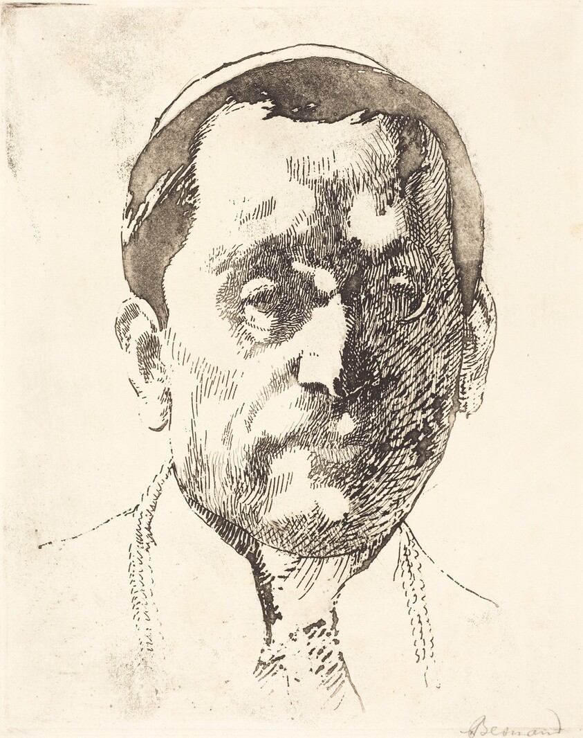 Pope Benedict XV (Benoit XV)
