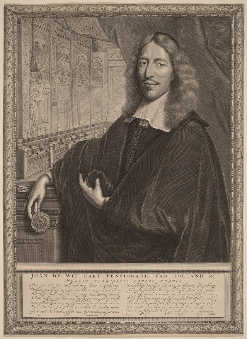 Jan de Witt