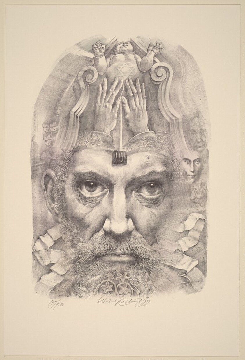 Bez názvu (Untitled)