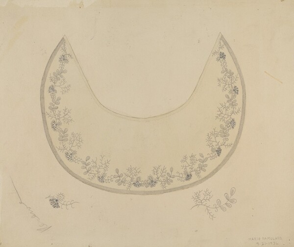 Collar