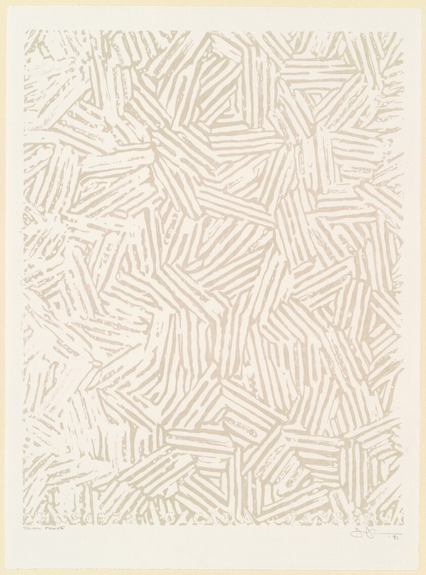 Cicada [trial proof]