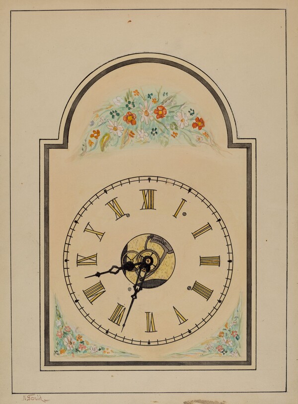 Clock