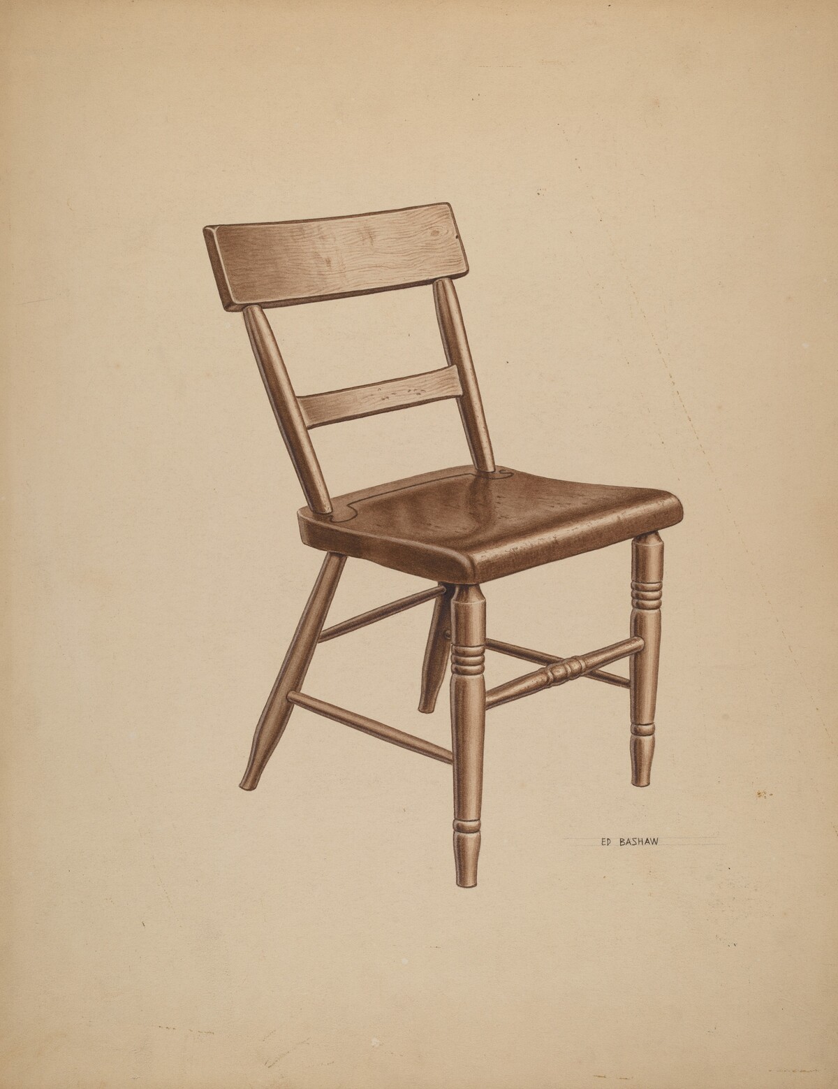 Kitchen Chair