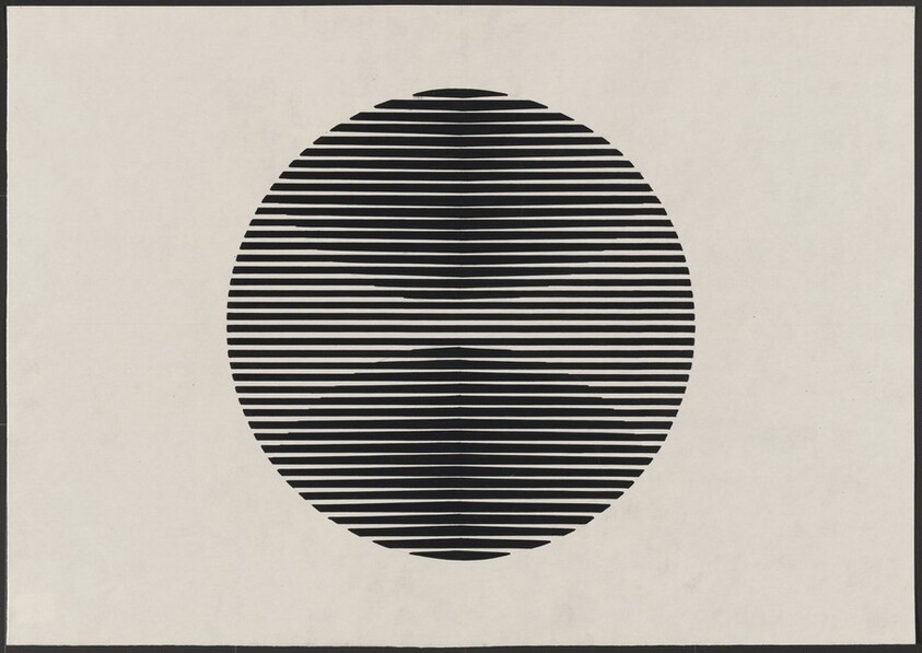 Untitled [Serie Op. Montado]