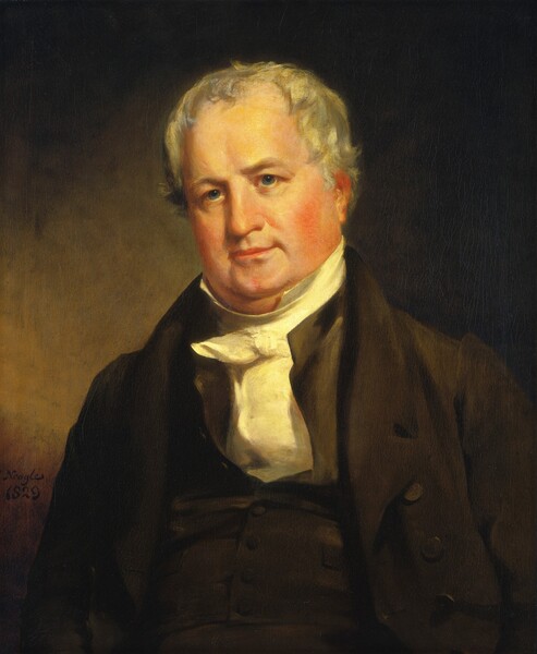 The Reverend John Albert Ryan