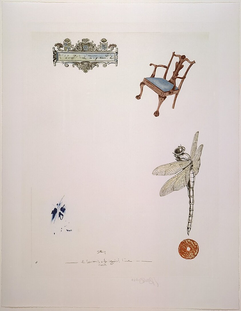 The Horizon is a Biological Line