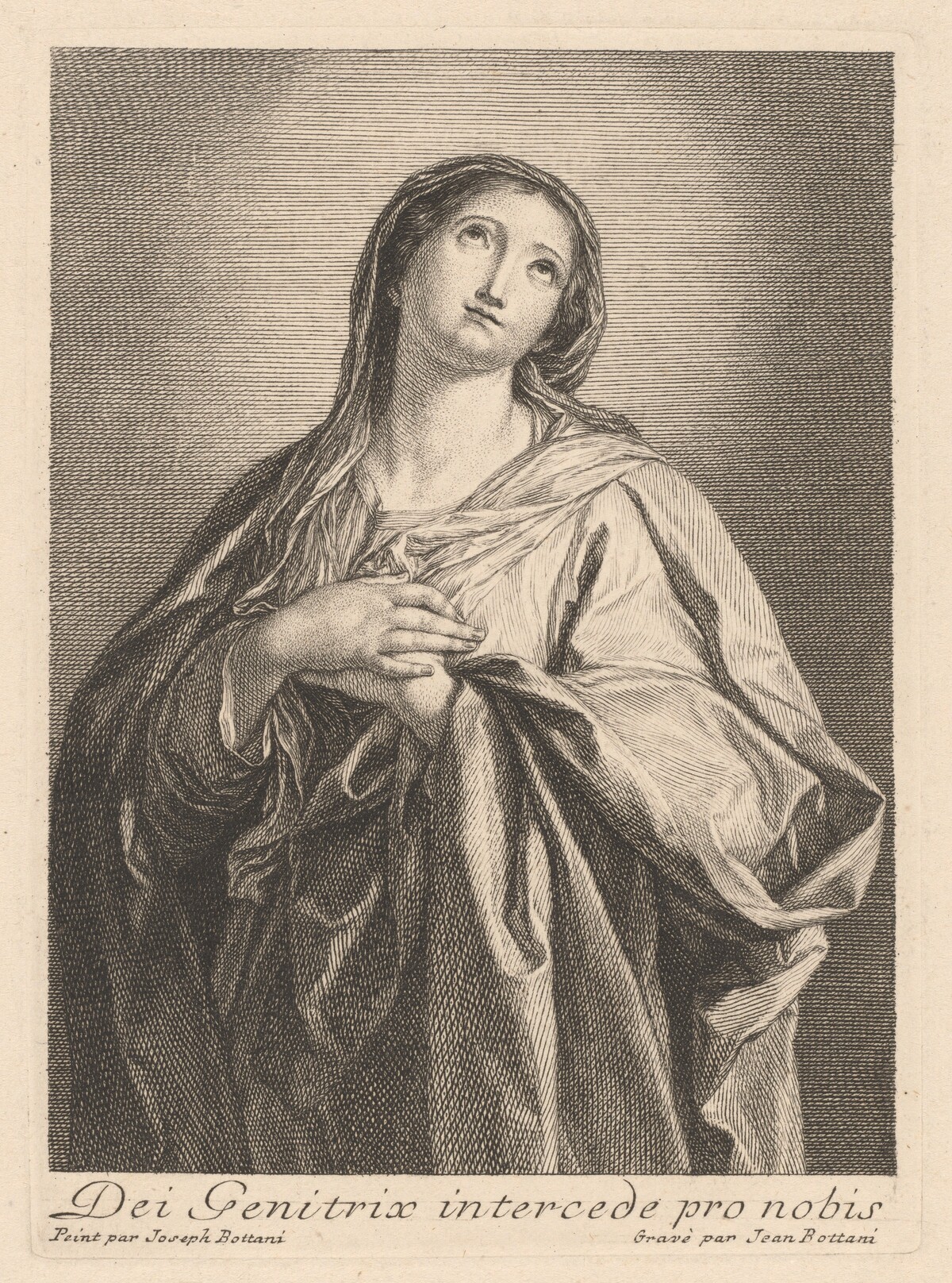 The Virgin