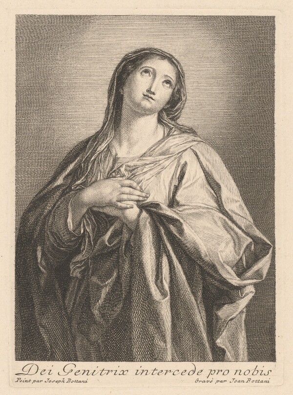 The Virgin