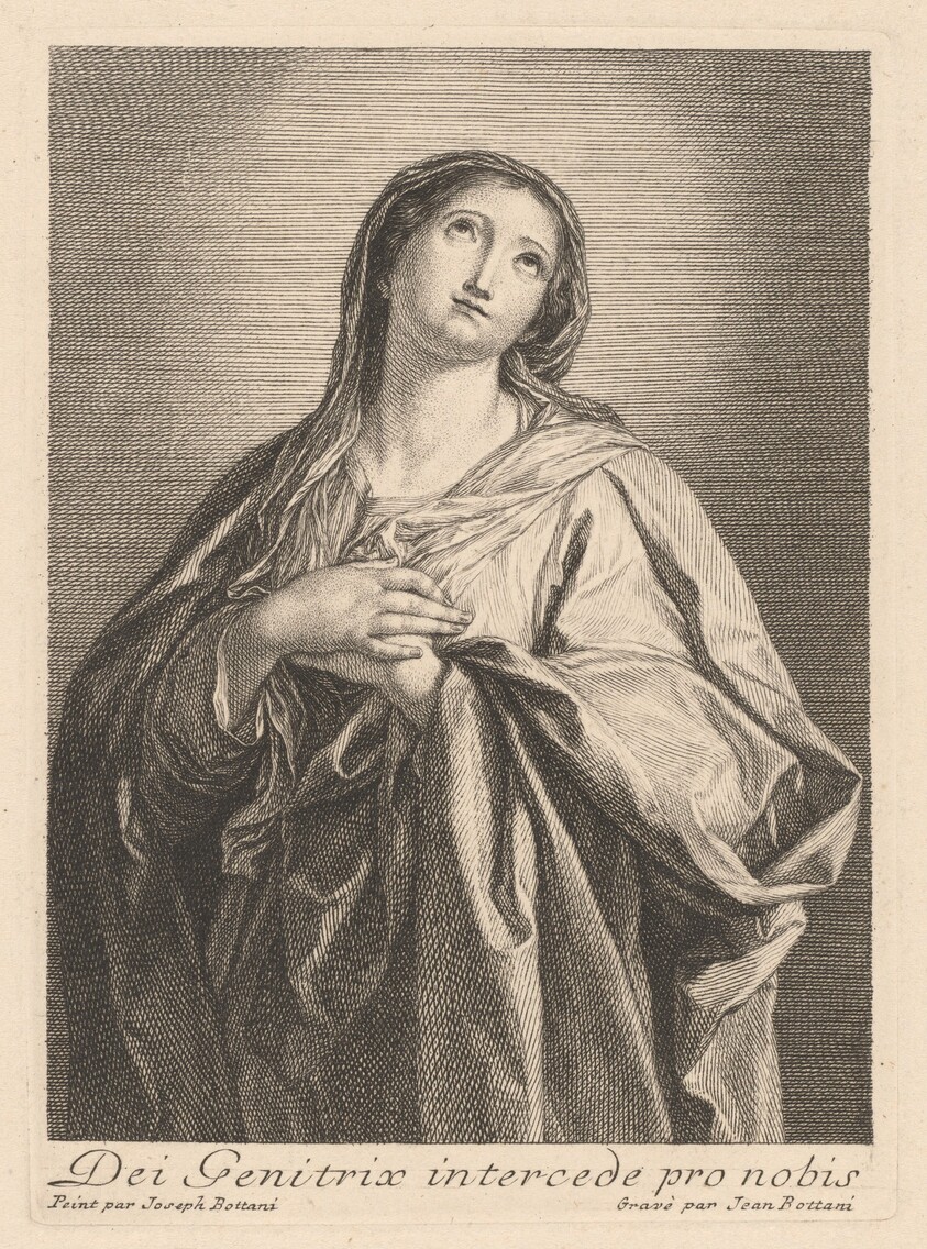 The Virgin