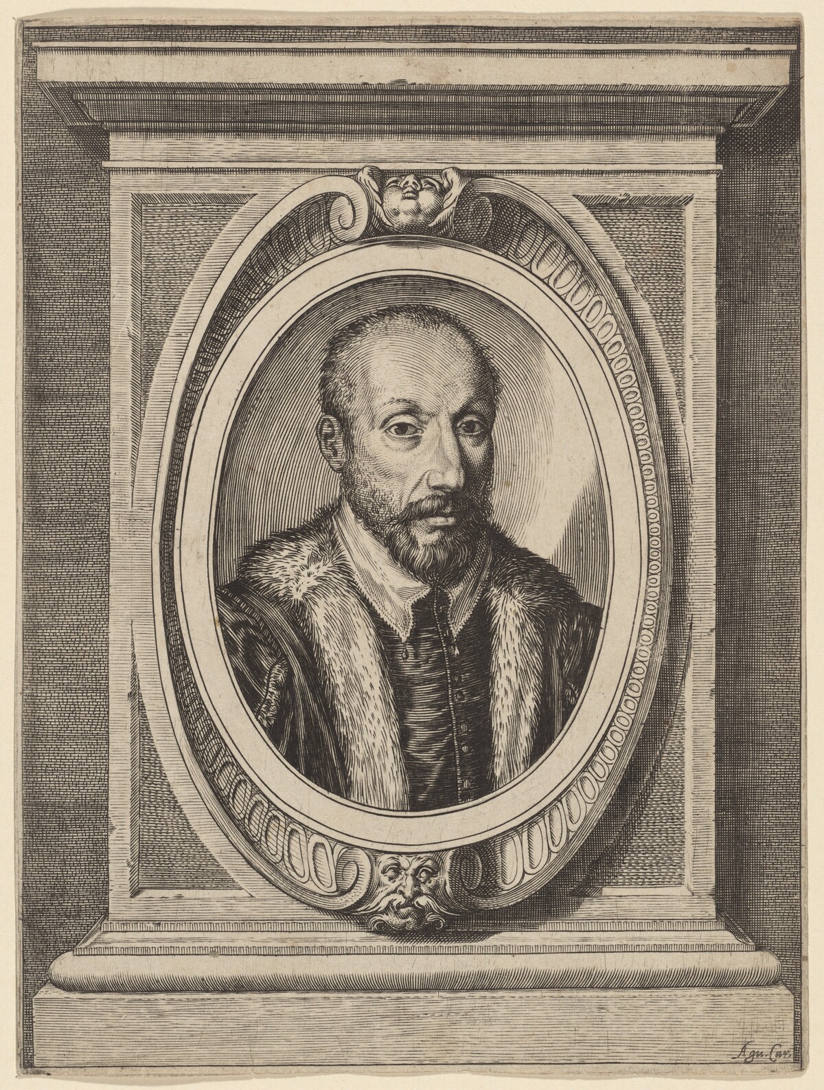 Pietro Antonio Tolentino