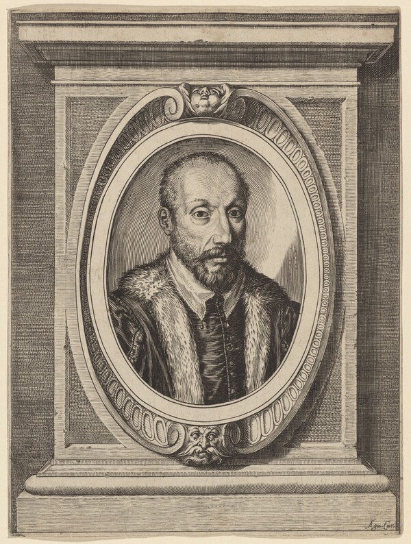 Pietro Antonio Tolentino