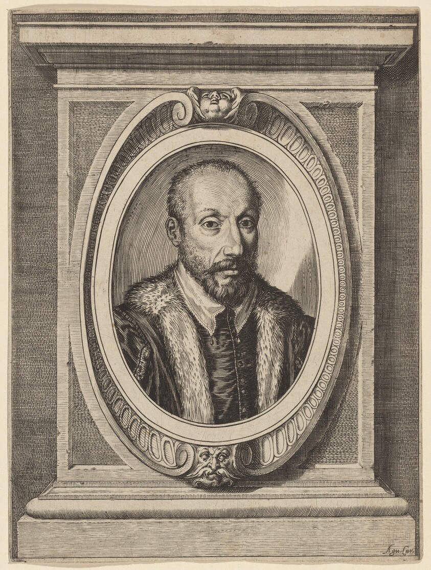 Pietro Antonio Tolentino