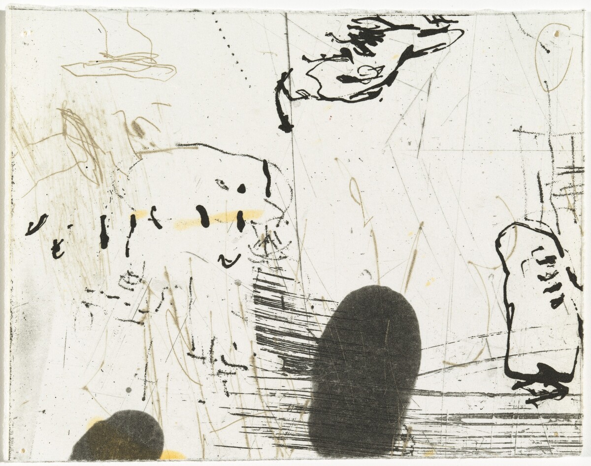 Untitled 1 and Untitled 2 (working proof)