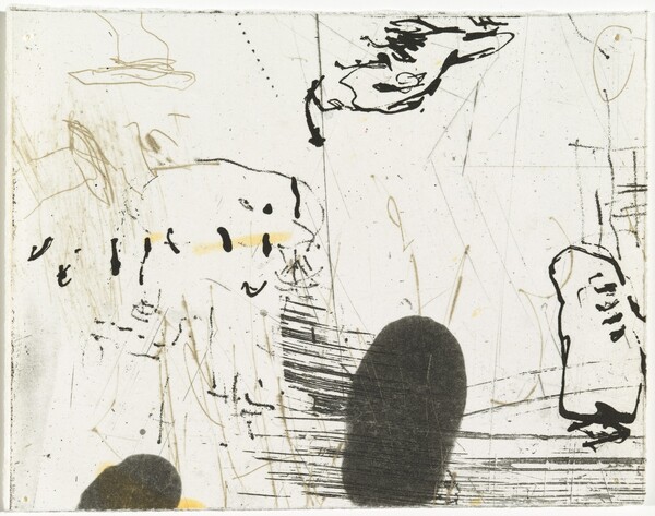 Untitled 1 and Untitled 2 (working proof)