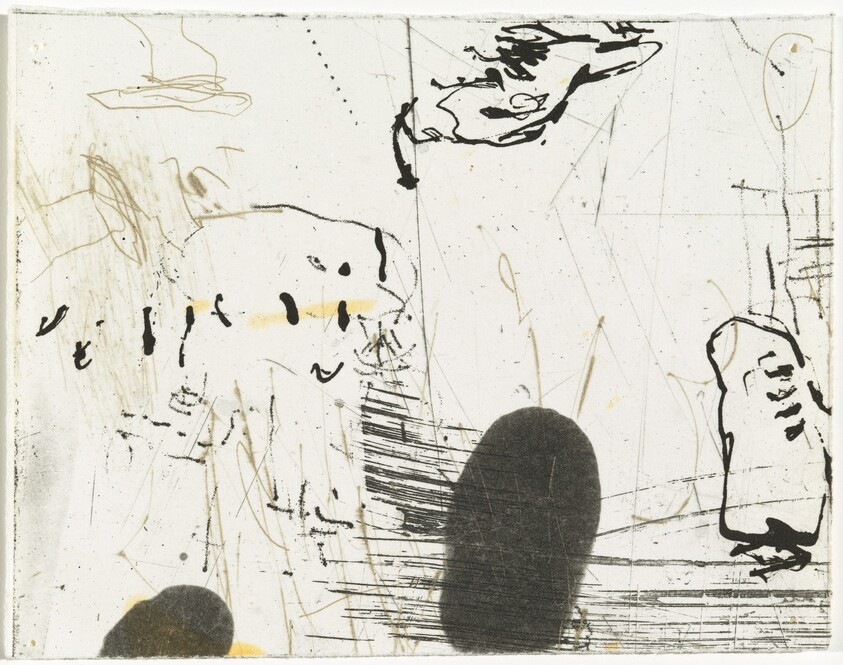 Untitled 1 and Untitled 2 (working proof)