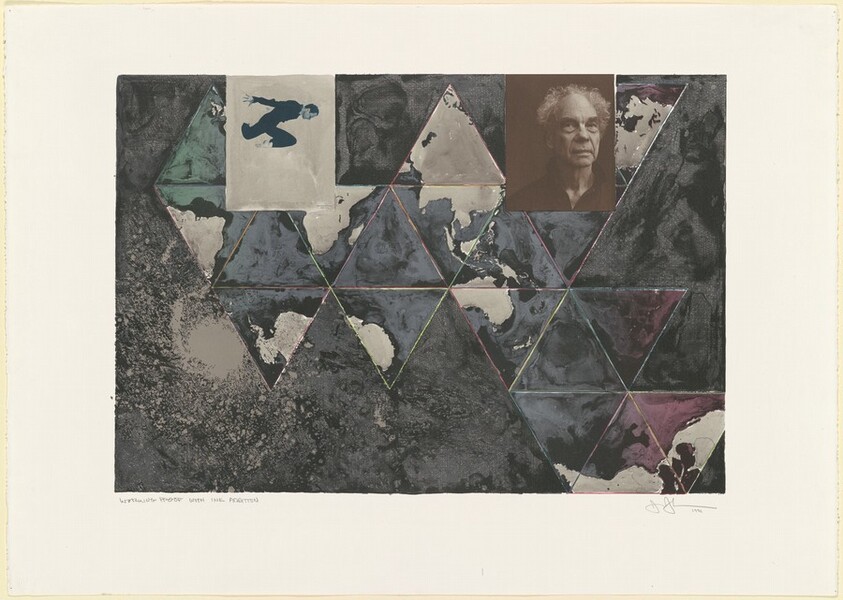 Ocean [working proof]