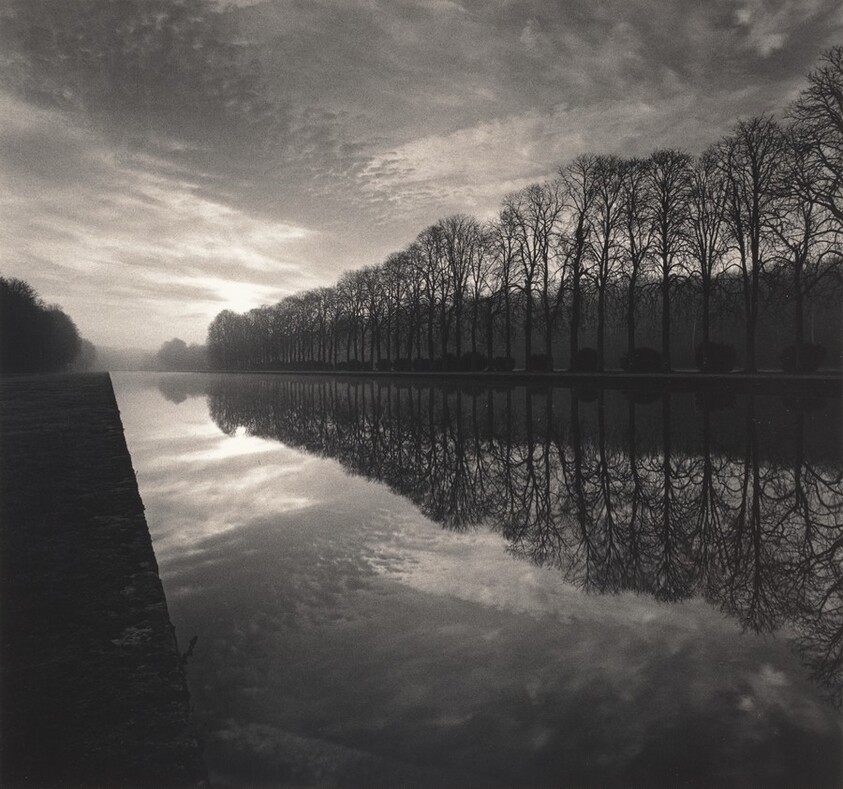 La Poele, Vaux-le-Vicomte, France