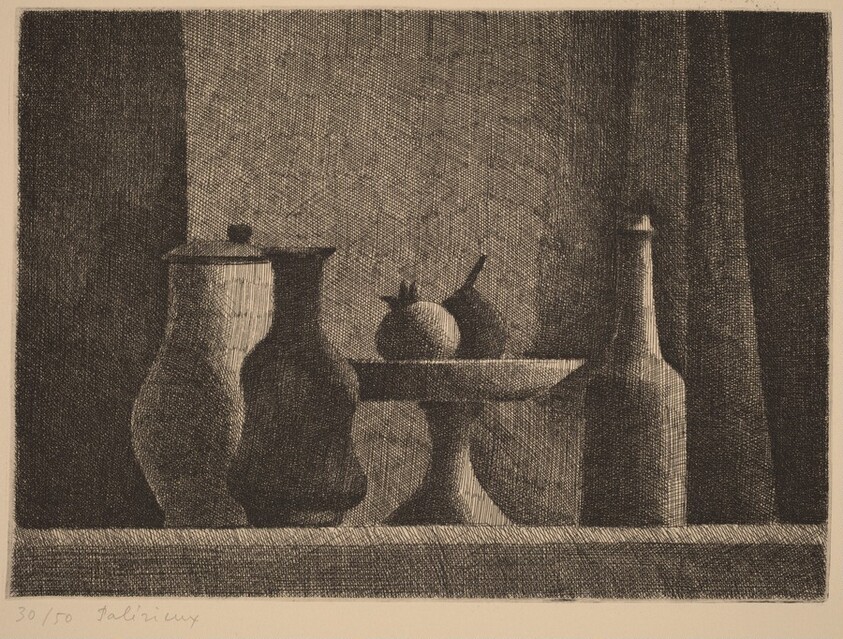 Still Life